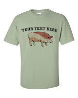 Bacon T Shirts6