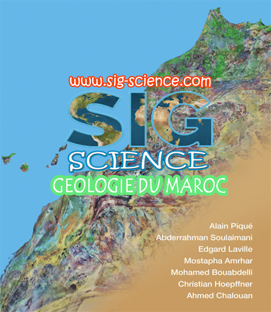  Géologie du Maroc