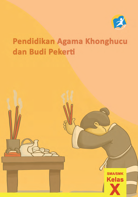 DOWNLOAD BSE 2013 Pendidikan Agama Khonghucu dan Budi Pekerti (Buku Siswa) SMA SMK KELAS X