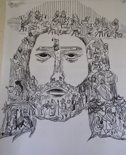 Face of Eternity Face of Eternity