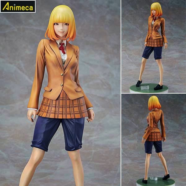 FIGURA HANA MIDORIKAWA Prison School