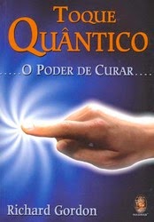 o poder do ser - toque quântico