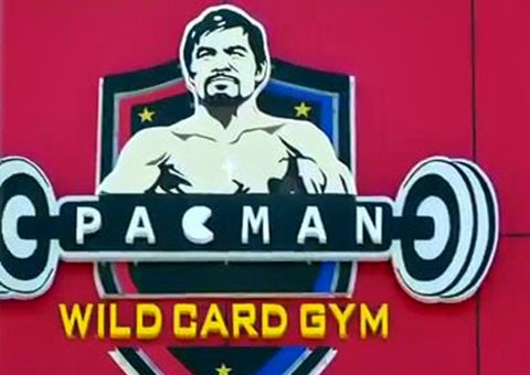 Pacquiao vs Rios 24/7 Episode 2 Full Video 