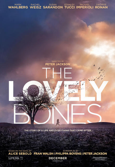 Mendelsons Memos  Review  The Lovely Bones