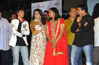 Panjaa Audio Release Function