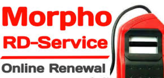 Morpho RD Service - Morpho RD Service not ready - Morpho RD service Full Installation Process.