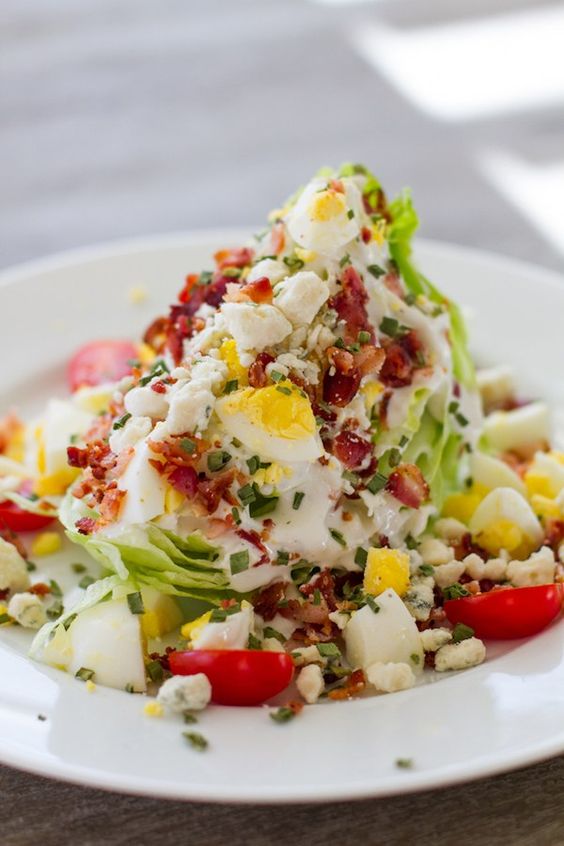 Summer is almost here and I am so excited because one it's warmer but two it's BBQ season. I feel so much better about walking into a pool party knowing that I’m on the Ketogenic Diet. With these Keto summer salad recipes I know I can still lose weight and have delicious food. I have learned so much from this post. This is a must try! #ketodiet #ketogenicrecipes #ketosalads #ketodietrecipes #ketoforbeginners #summersalads #ketogenic #BBQrecipes