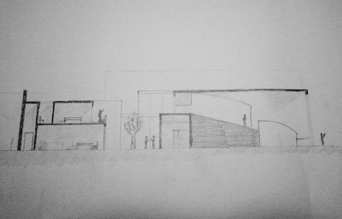 Architectural Design Studio 3 2010 FBE UNSW title=