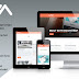 Lava - Single & Multi Page Bootstrap Theme