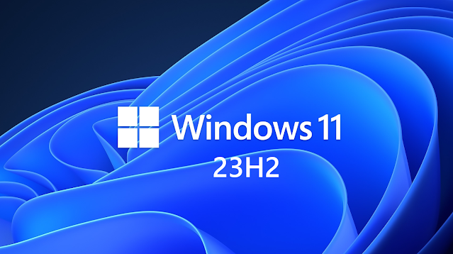 اقتراب إصدار تحديث Windows 11 23H2 مع تحسينات في مستكشف الملفات