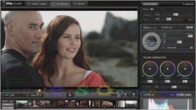 Filmconvert Pro 2.36 Emulation Plug-in For Video