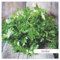 parsley