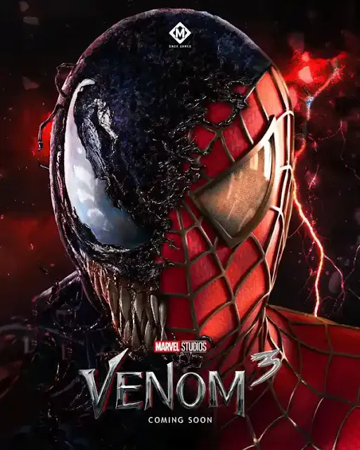 فيلم-Venom-3-2024