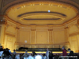 NYC Field Trip Photojournal on Homeschool Coffee Break @ kympossibleblog.blogspot.com