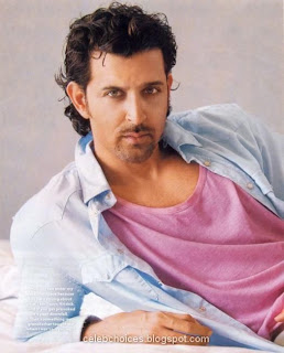 Hrithik Roshan