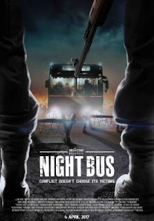 Download Film Night Bus (2017) Full Movie