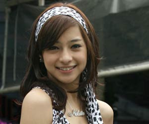 Foto Nikita Willy