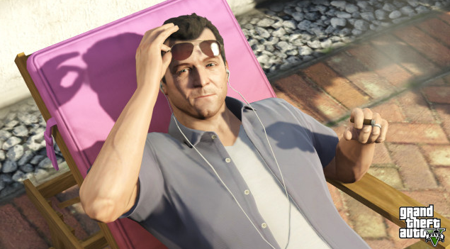 GTA 5