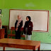   PKBM Sanggar Juang Jatisari Kedatangan Dua Mahasiswi Unsika Untuk Observasi Metode Pendidikan Non Formal