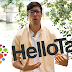 hellotalk : Apprendre une langue facilement !