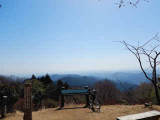 東秩父村大内沢 花桃の郷 へ行ってきました！！