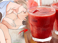 Here’s How to Make Homemade Natural Viagra With Only 2 Ingredients!