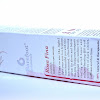 Barefoot Botanical Rosa Fina Eyecream