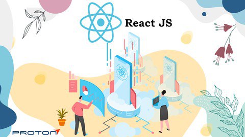 Developing Web Applications using ReactJS - Apr 2022 [Free Online Course] - TechCracked