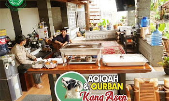 Layanan Kambing Guling Murah Cimahi Bandung