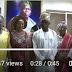 Atiku Wife, Titi Abubakar Visits Obasanjo, Oyedepo In Ogun