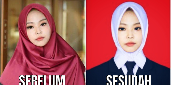 Aplikasi Edit Foto Pakai Jas Wanita di Hp Mudah