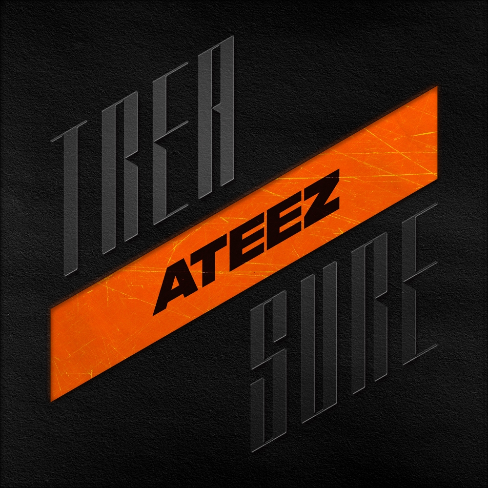 Download Lagu ATEEZ - Pirate King (해적왕)