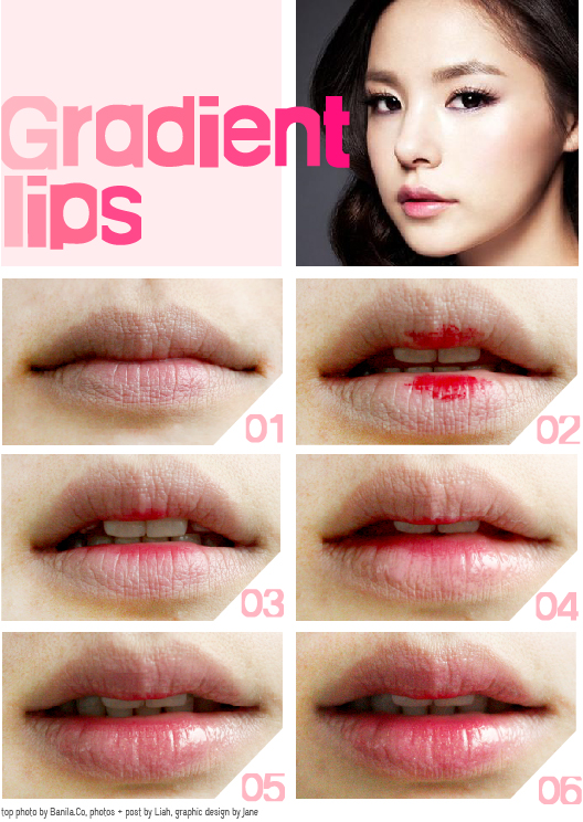 style natural japanese Simple Tutorial Eye Piinkstrawberii: makeup  Makeup Ulzzang