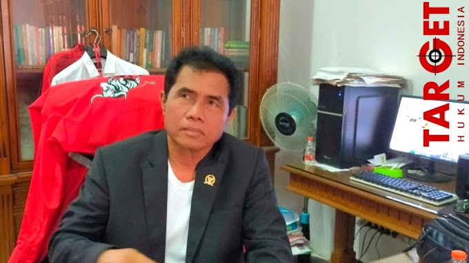 Dialog Bareng Bawaslu dan KPU, Anggota DPR-RI Riyanta Ingatkan Netralitas TNI-Polri