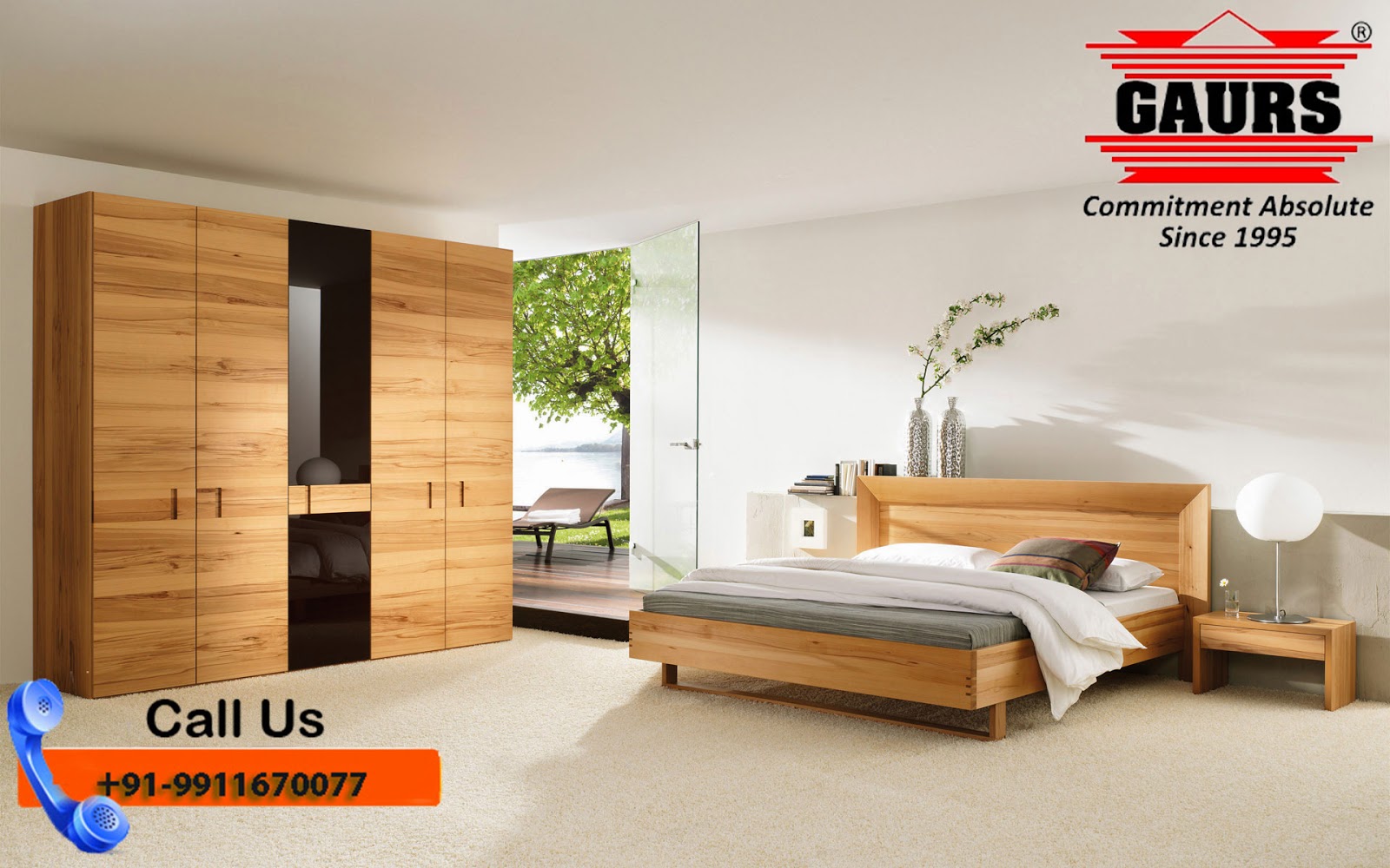 Gaur City Suites