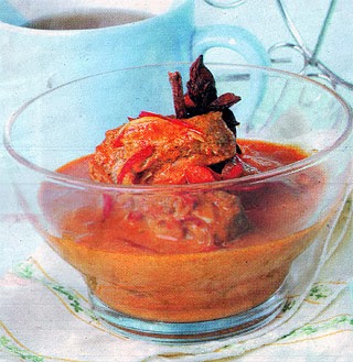 Gulai Balak