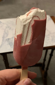 Magnum Collection - Ruby Ice Creams