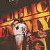 Interview : Chuck D  - P5 Hip-Hop Show, Sept 24, 1988 - WRHU