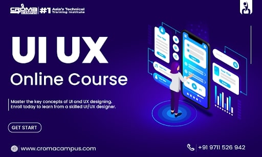 UI UX Online Course