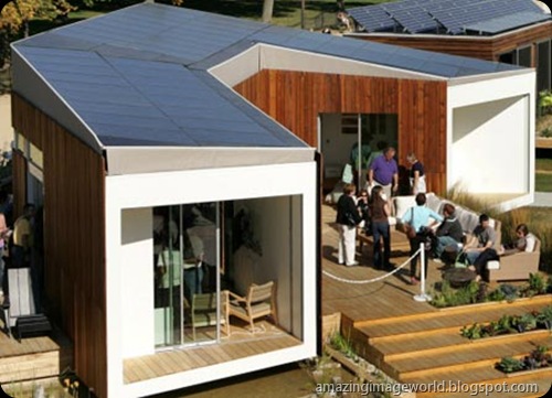 2009 Solar Decathlon, California001
