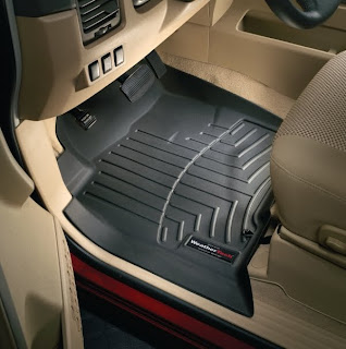 Subaru Floor Mats Rubber