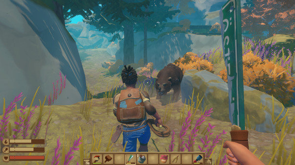 imagem do jogo Raft 2