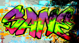 Gambar grafiti