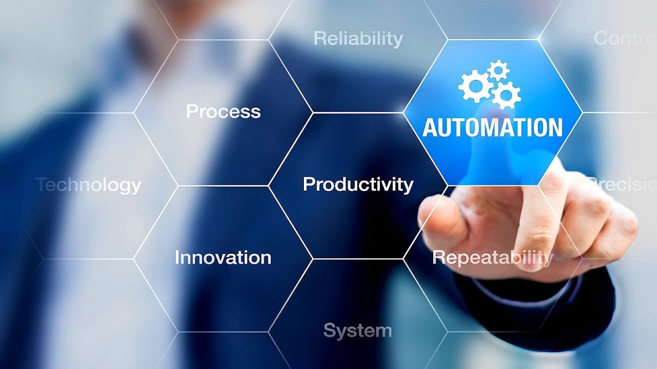 Green Building Automation