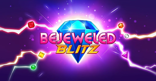 Bejeweled Blitz