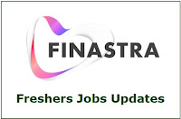 Finastra Freshers Recruitment 2024 | QA Engineer | Bangalore