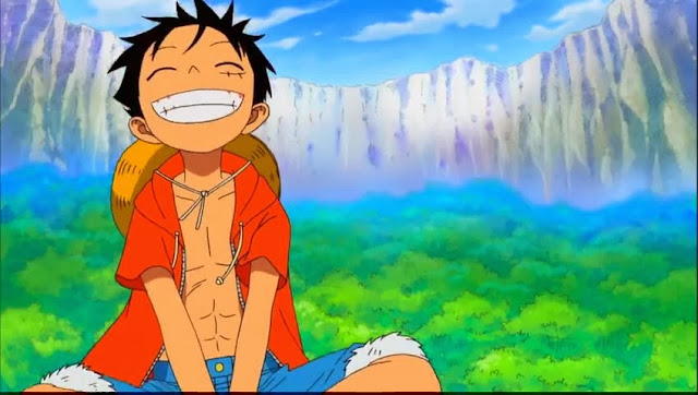 One Piece Episode 427 Indonesia Park 6