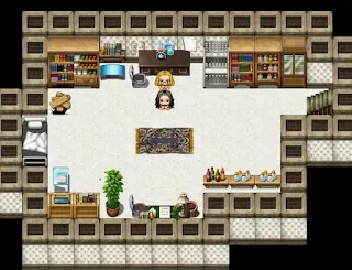 Futa Concoction game android
