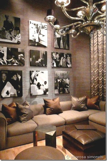Donghia Milano I Saloni
