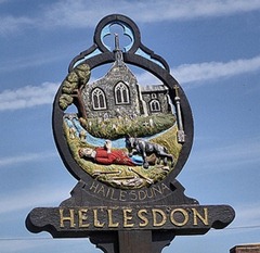 hellesdon edmund crop